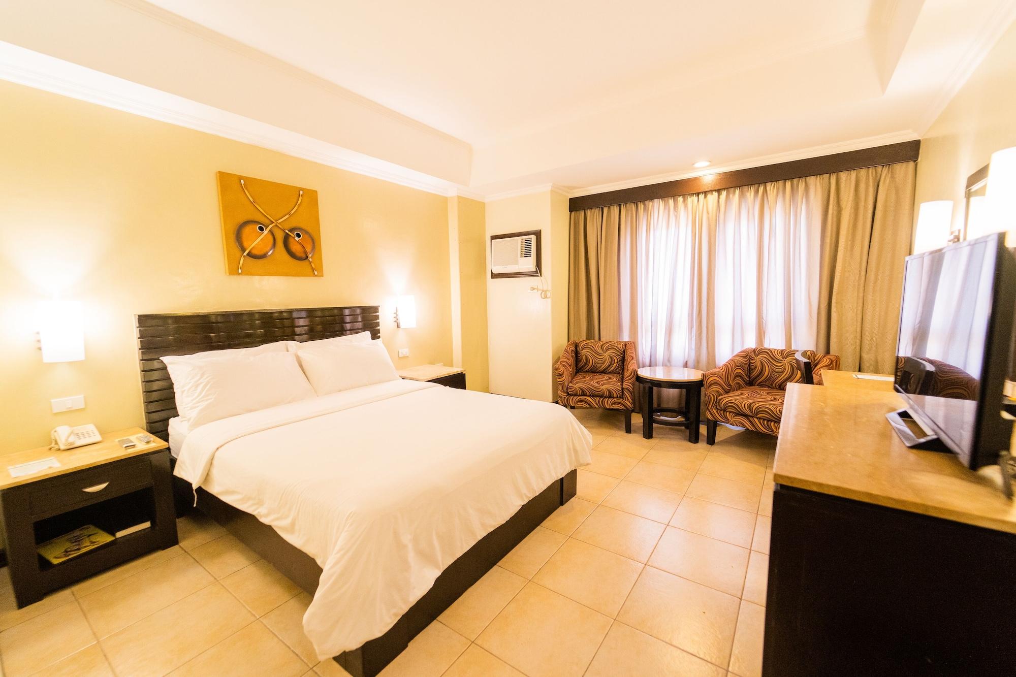 Mo2 Westown Hotel Iloilo Esterno foto