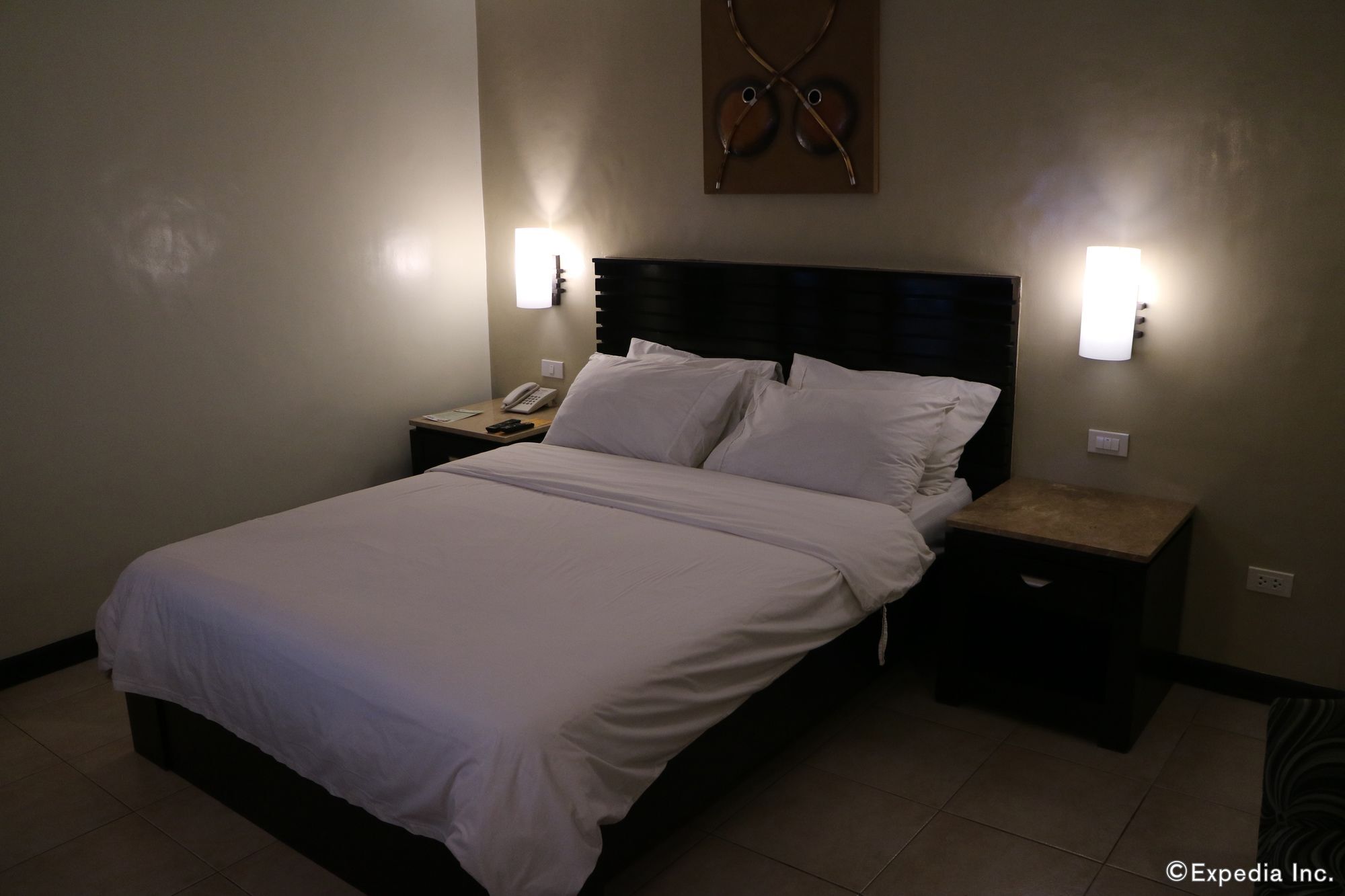 Mo2 Westown Hotel Iloilo Esterno foto